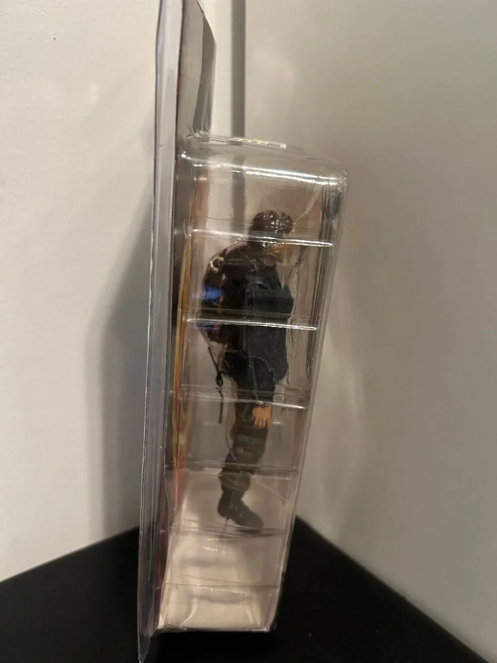 2012 Reel Toys NECA The Hunger Games Katniss Everdeen Action Figure SEALED